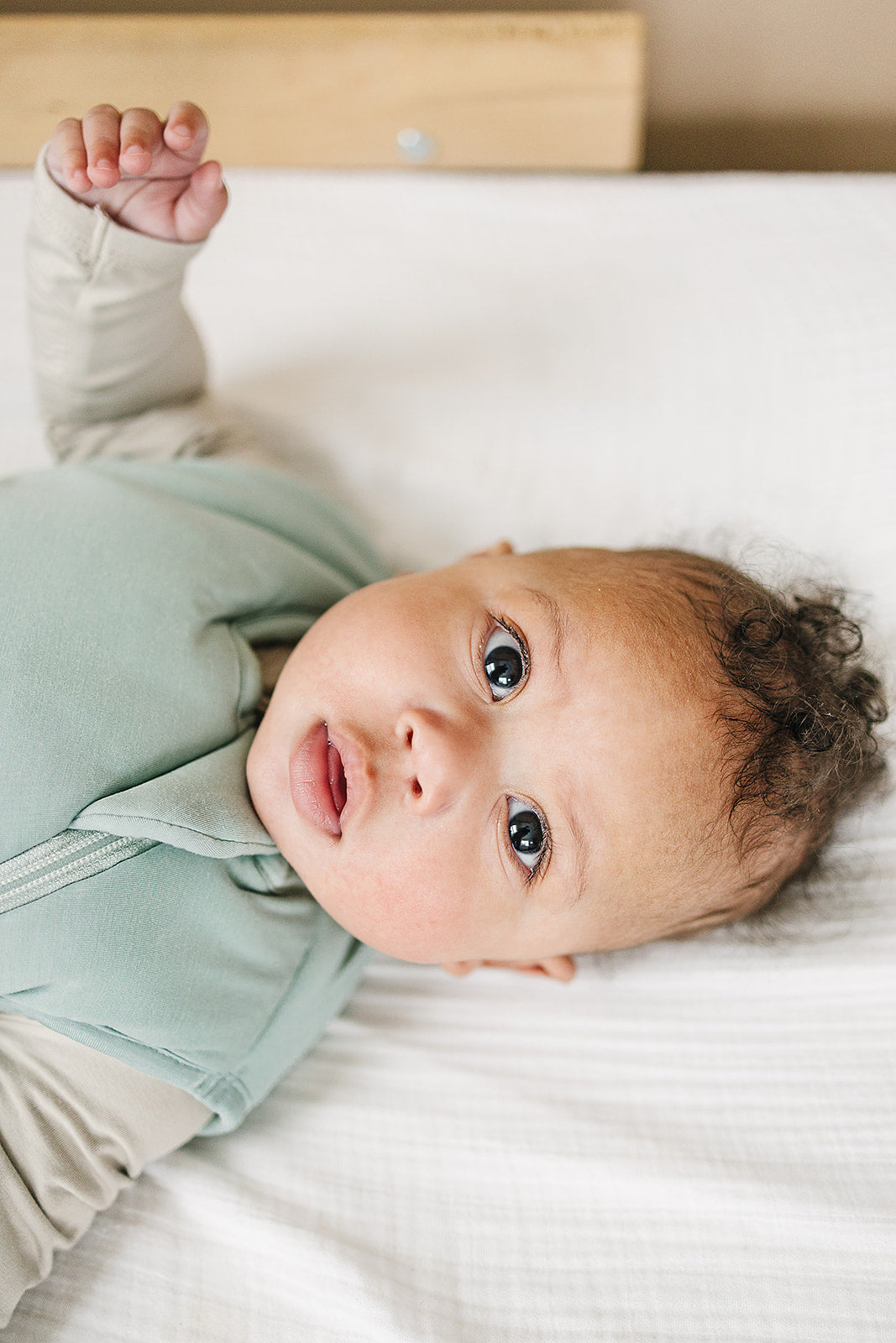 Sleep Sack 2.5 TOG - Misty Teal