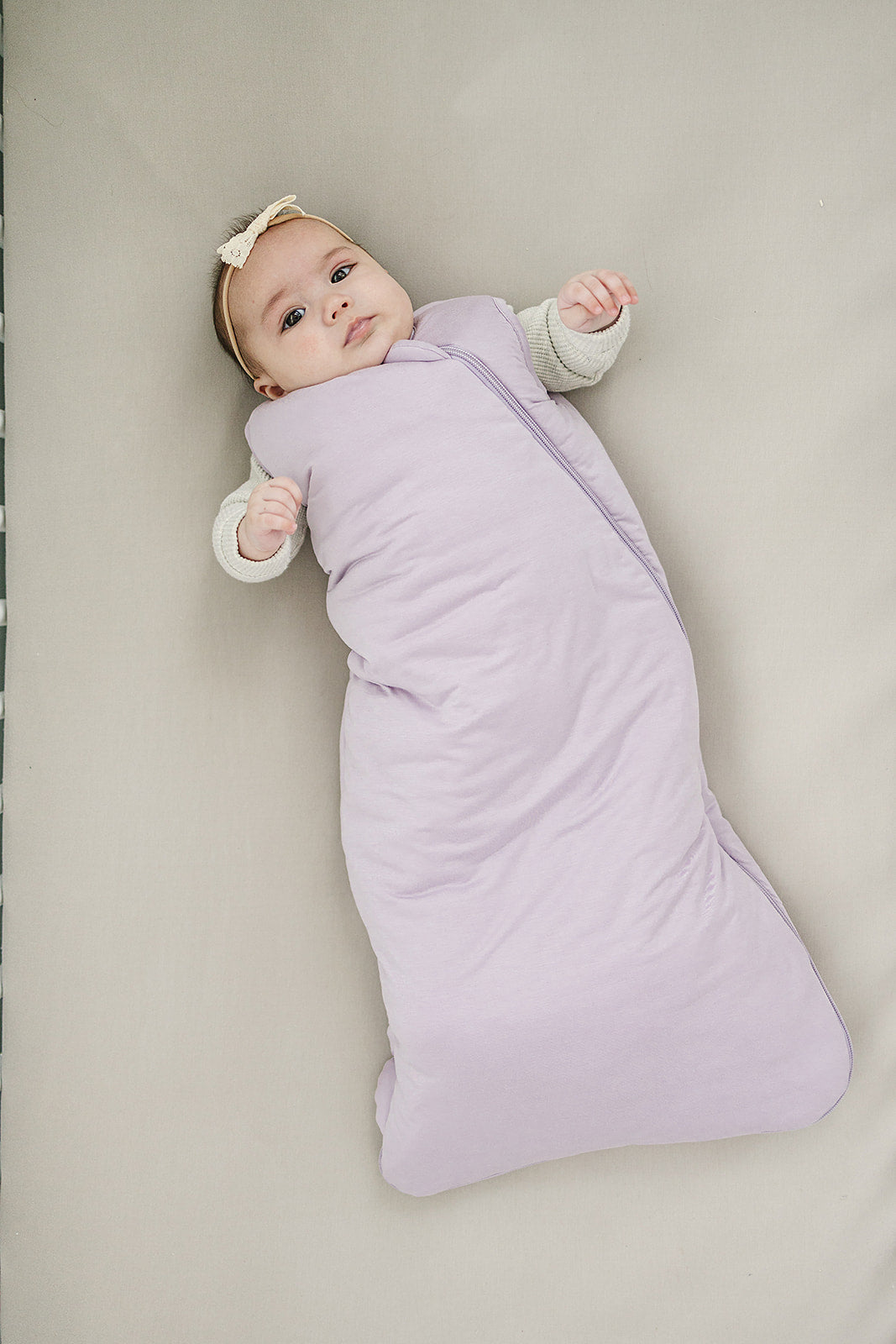 Sleep Sack 2.5 TOG - French Lavender