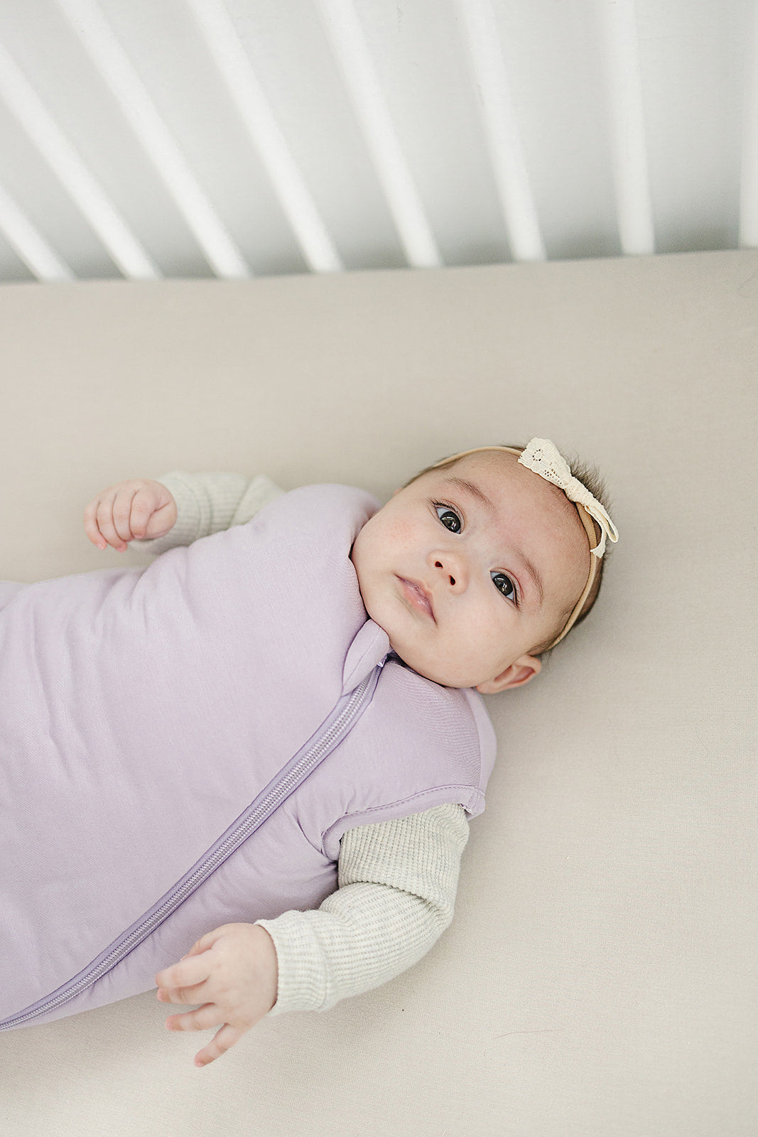 Sleep Sack 2.5 TOG - French Lavender
