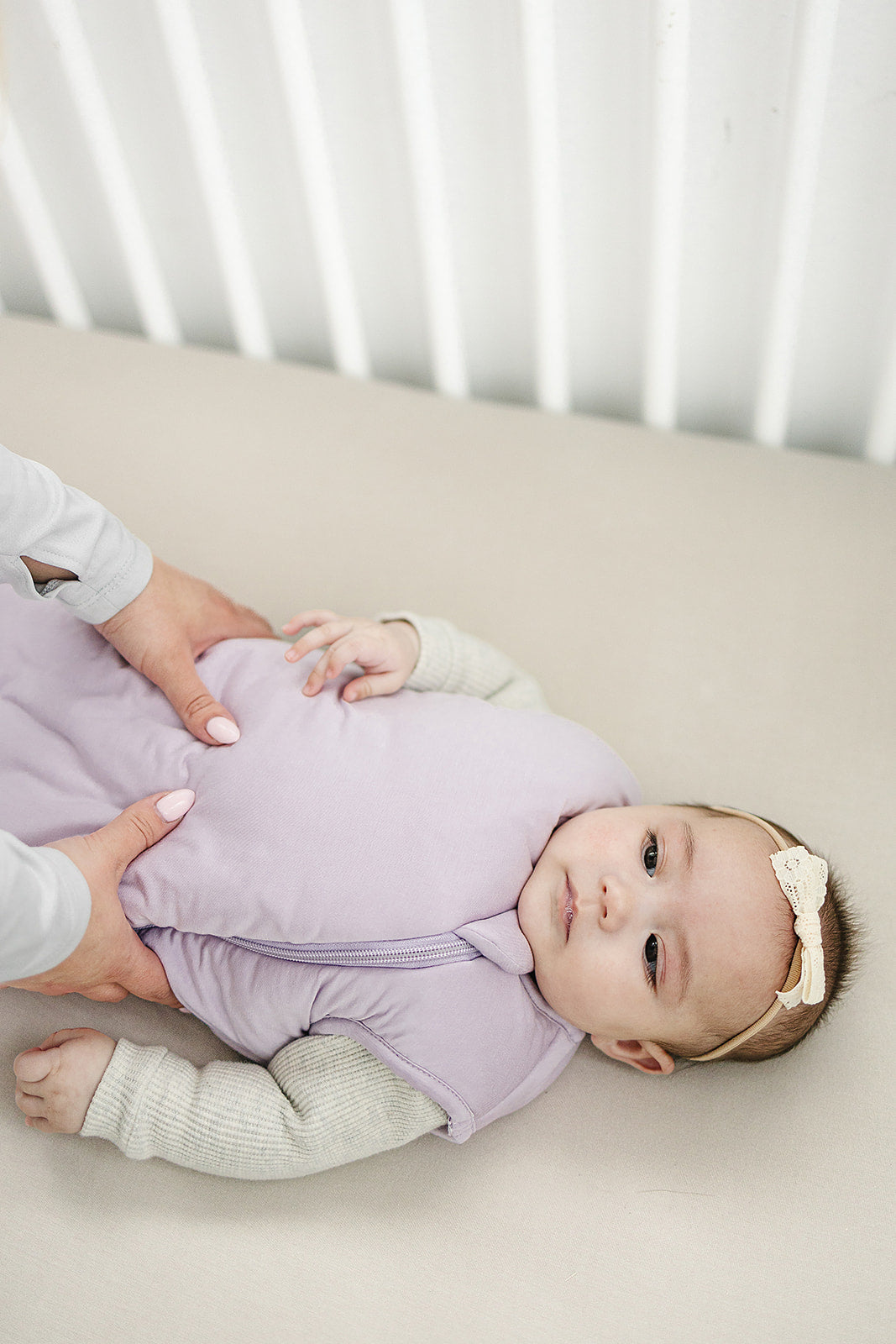 Sleep Sack 2.5 TOG - French Lavender