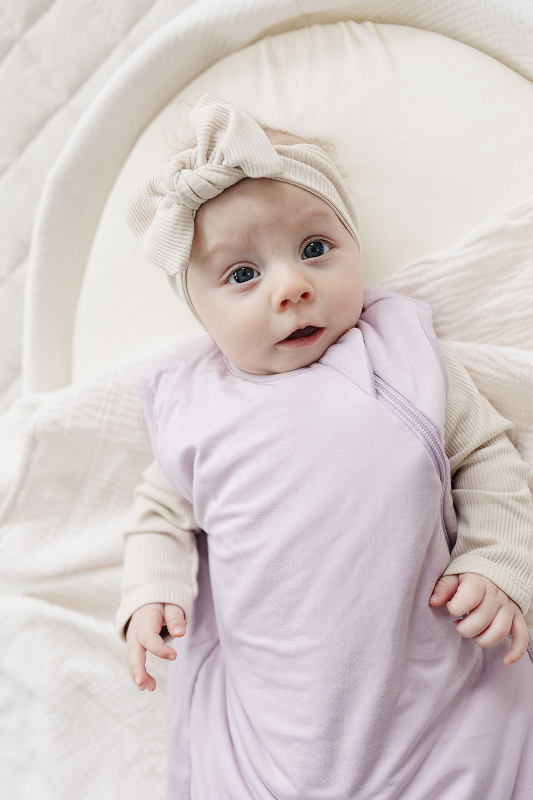 Sleep Sack 0.5 TOG - French Lavender