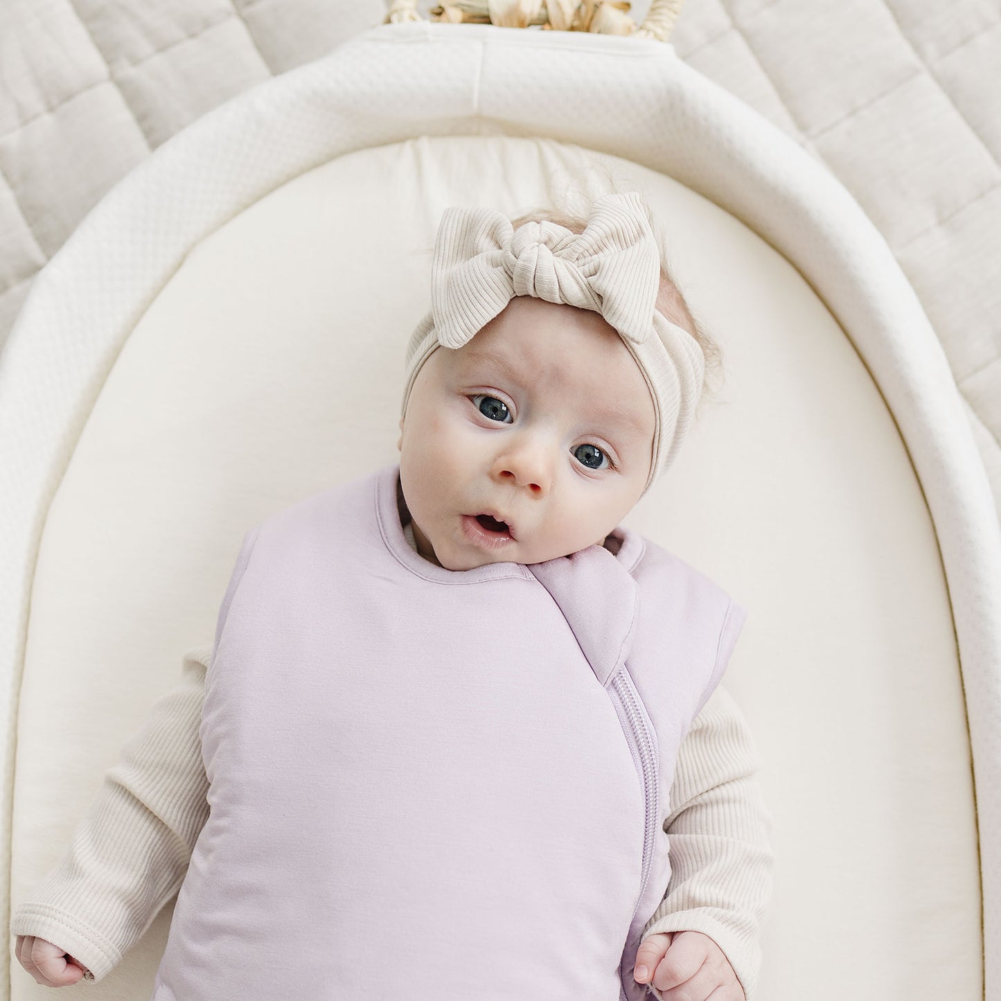 Sleep Sack 2.5 TOG - French Lavender