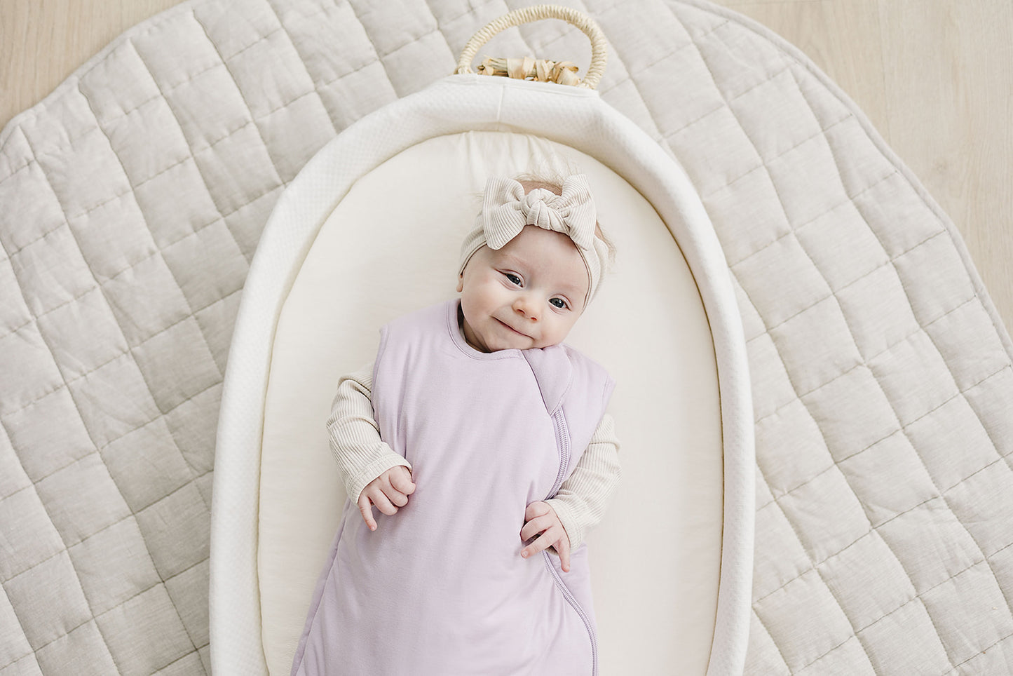 Sleep Sack 2.5 TOG - French Lavender