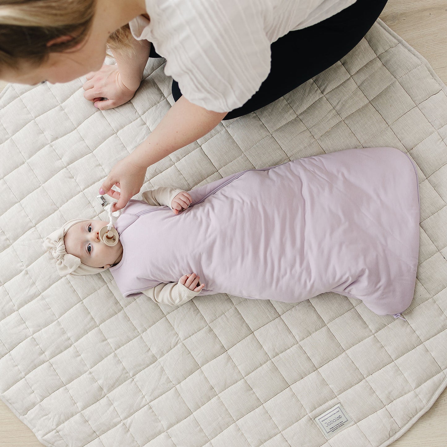 Sleep Sack 2.5 TOG - French Lavender