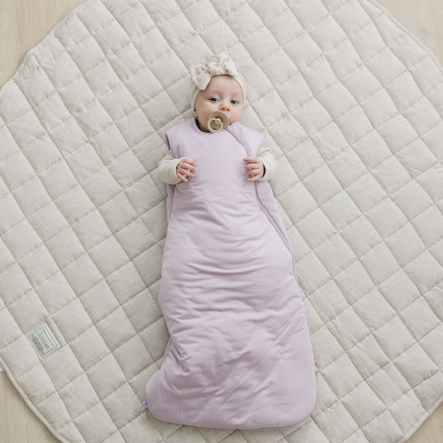 Sleep Sack 2.5 TOG - French Lavender