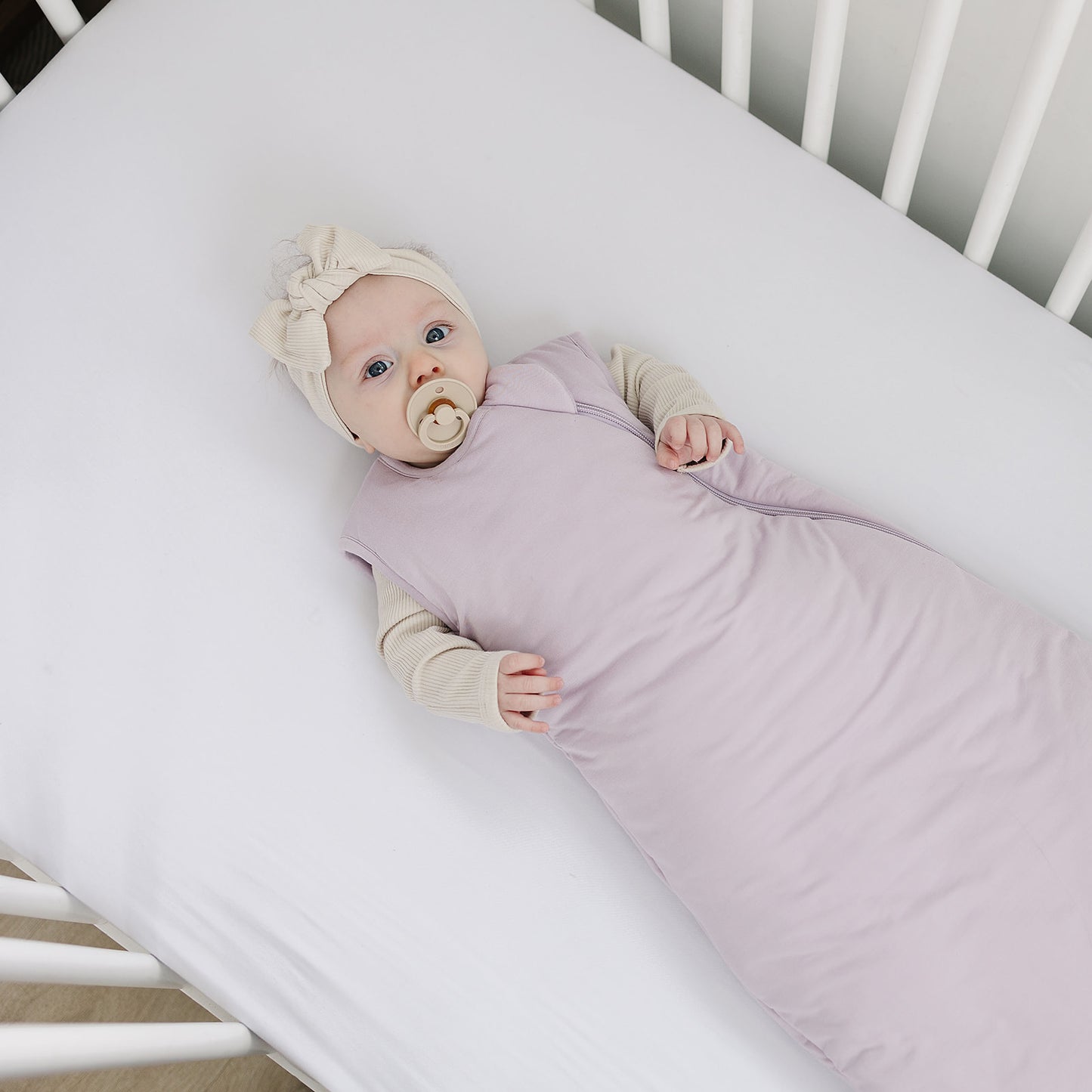 Sleep Sack 2.5 TOG - French Lavender