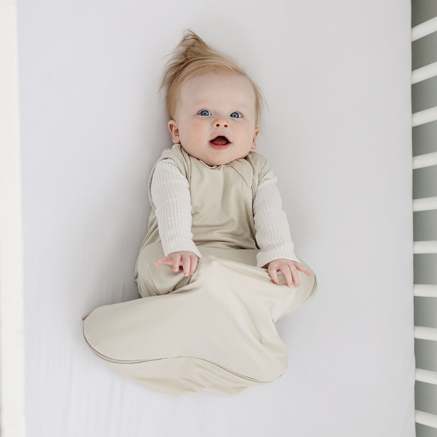 Sleep Sack 0.5 TOG - Better Beige