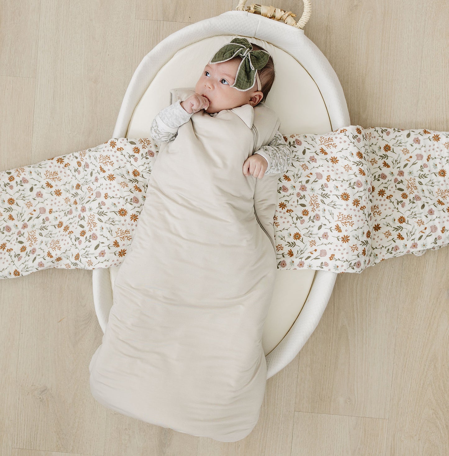 Sleep Sack 2.5 TOG - Better Beige
