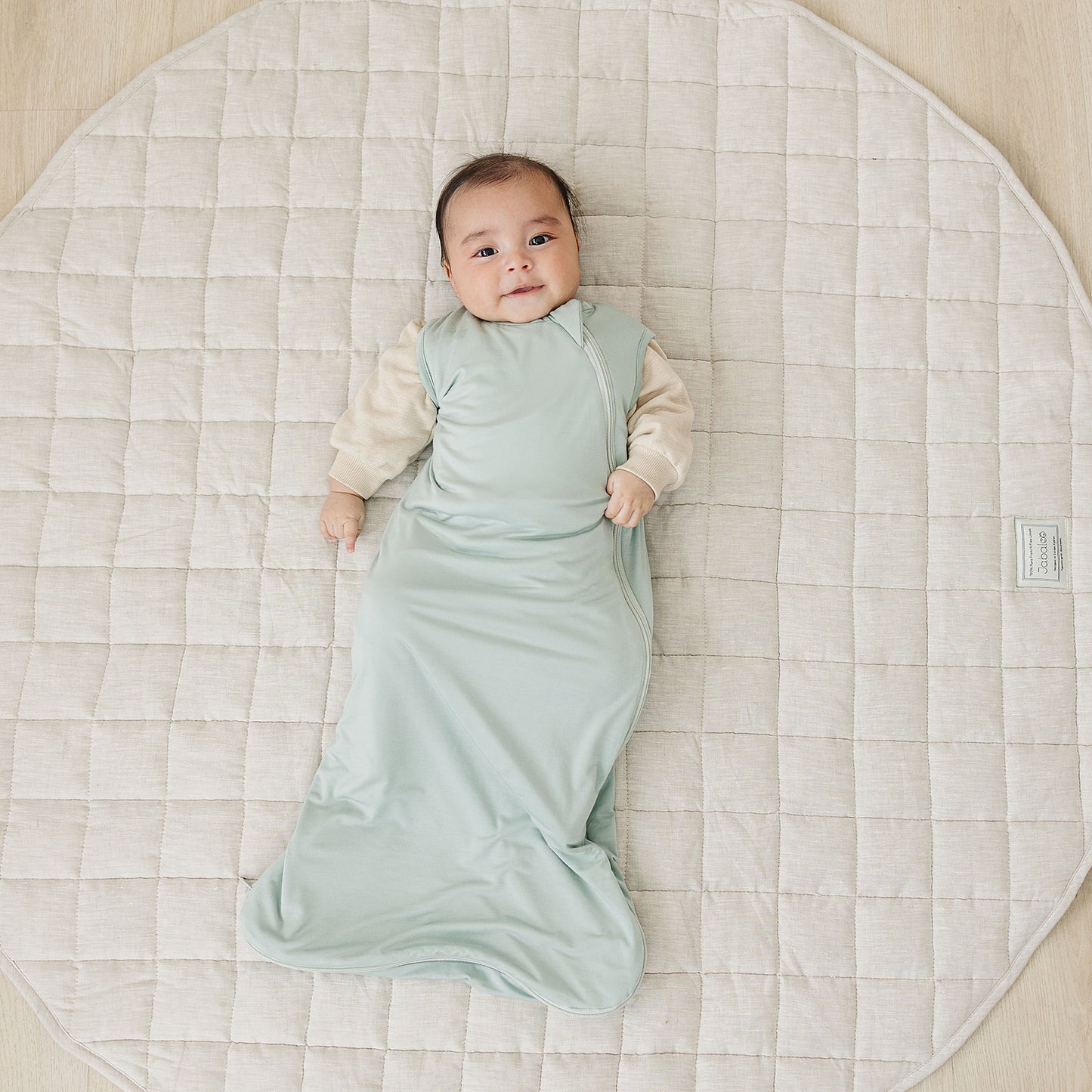 Sleep Sack 0.5 TOG - Misty Teal