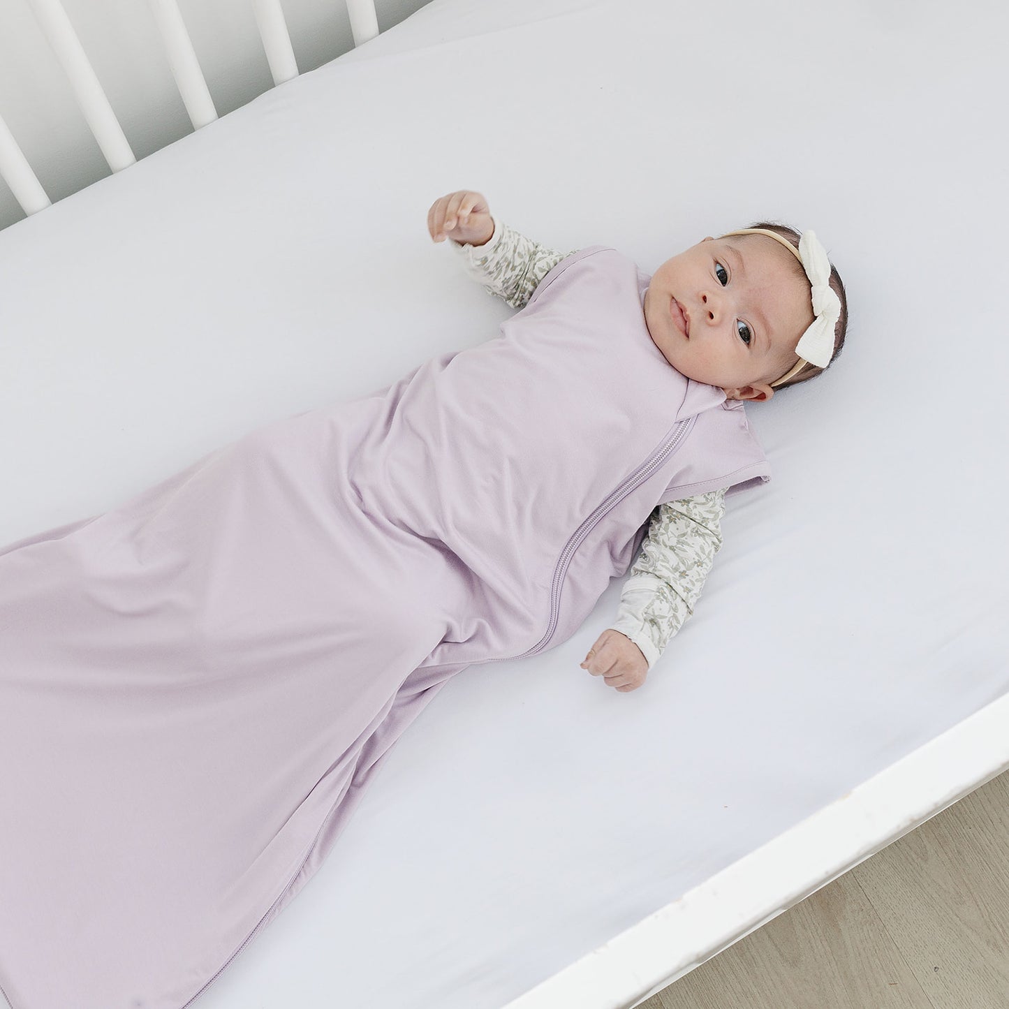 Sleep Sack 0.5 TOG - French Lavender