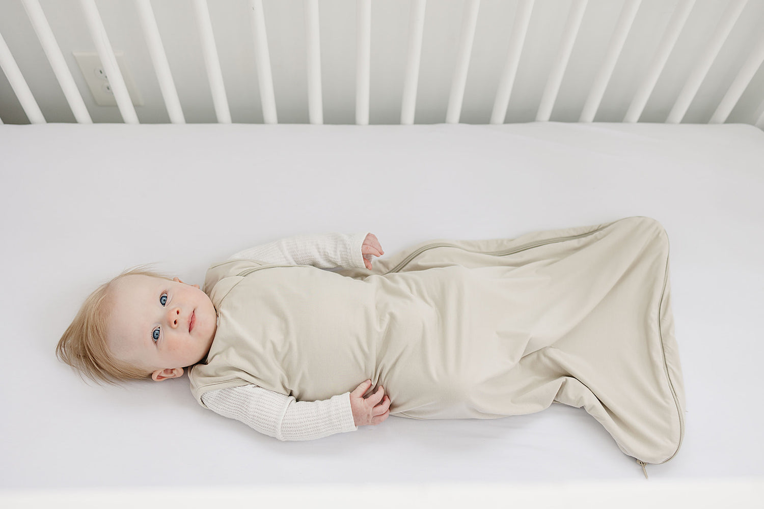 Sleep Sack 1.0 TOG - Just Right All Year