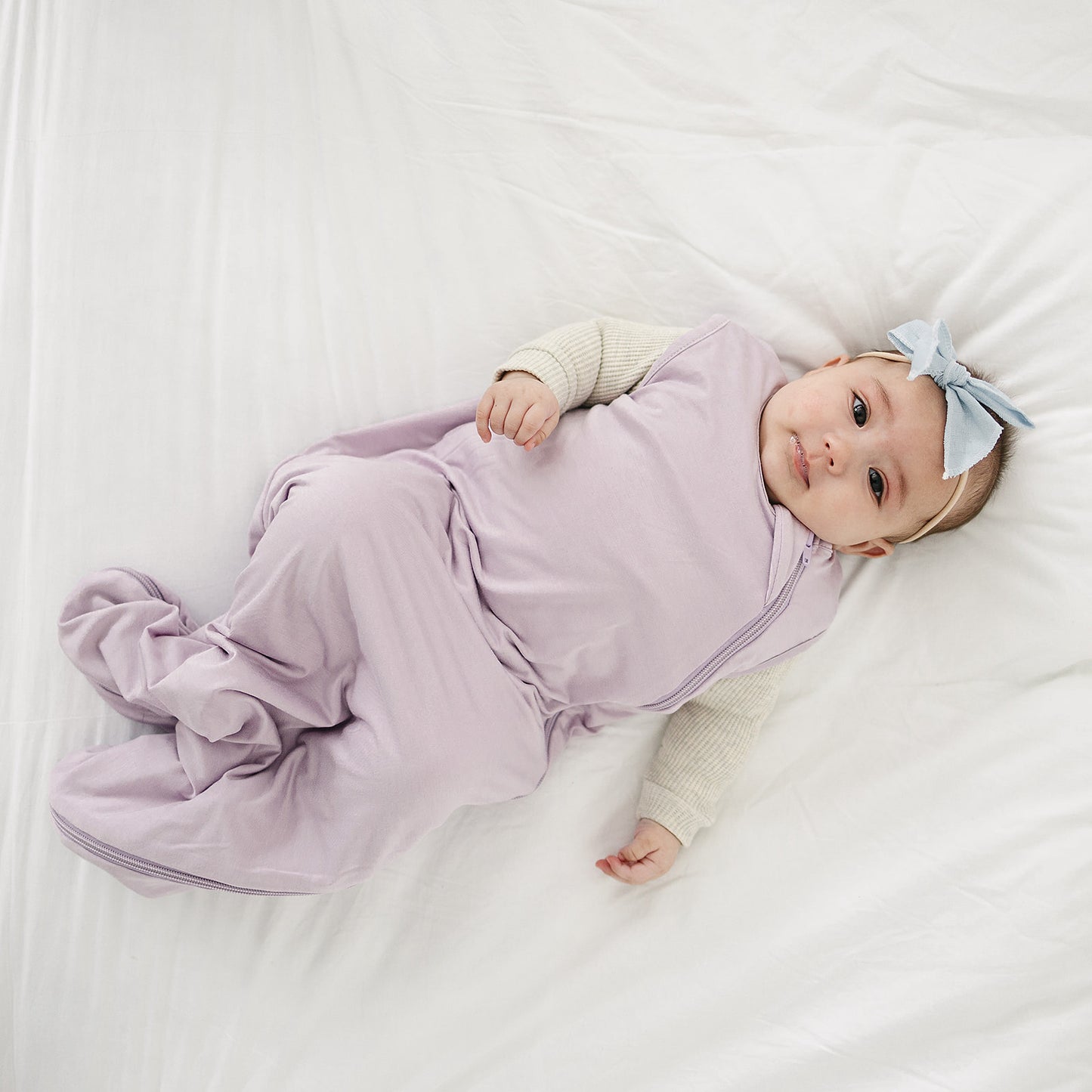 Sleep Sack 0.5 TOG - French Lavender