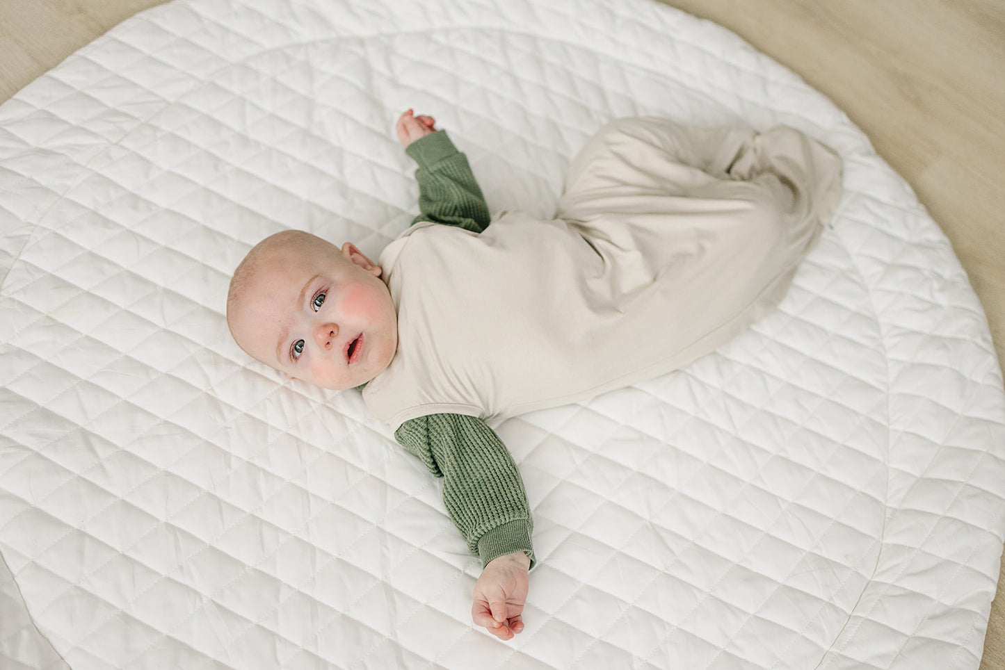 Sleep Sack 0.5 TOG - Better Beige