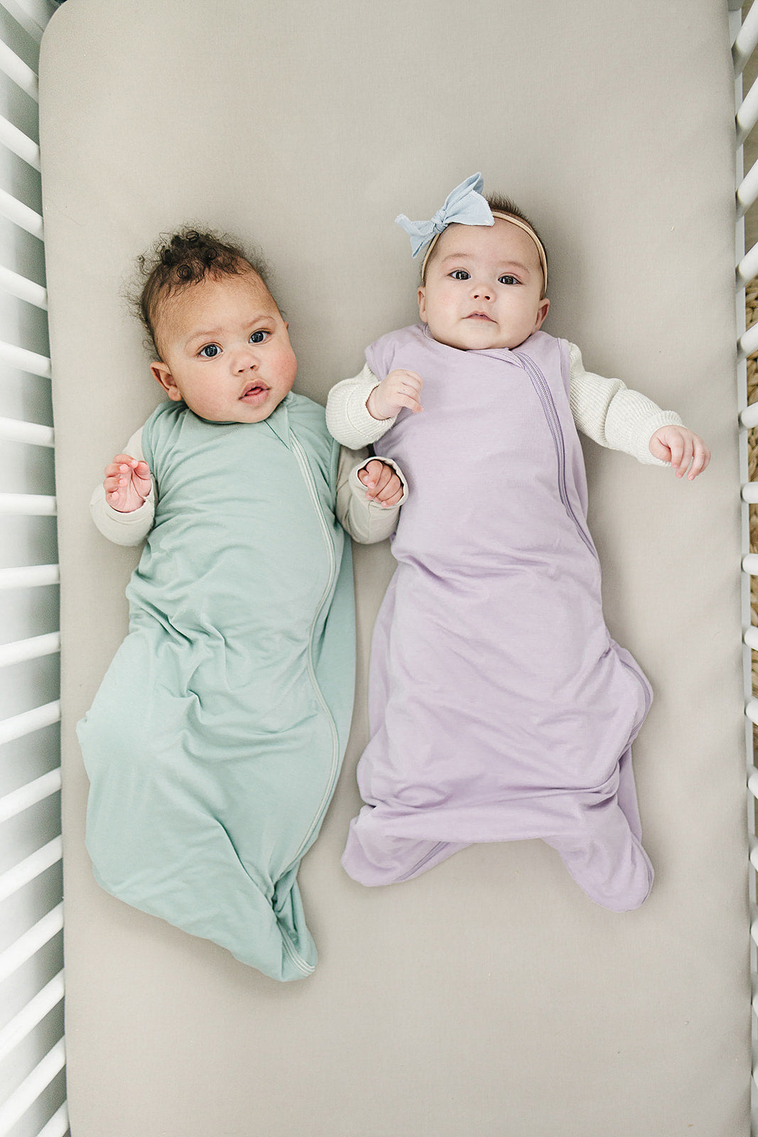 Sleep Sack 0.5 TOG - French Lavender