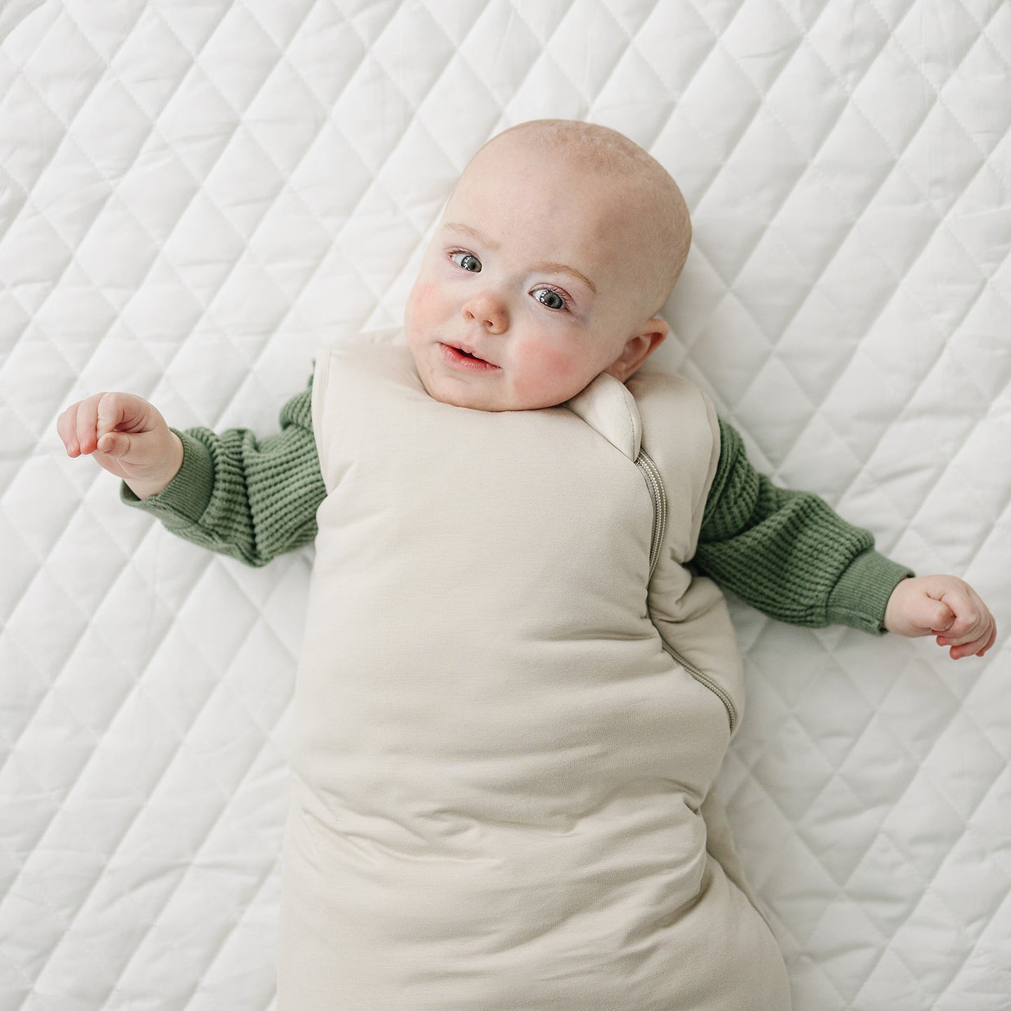 Sleep Sack 2.5 TOG - Better Beige