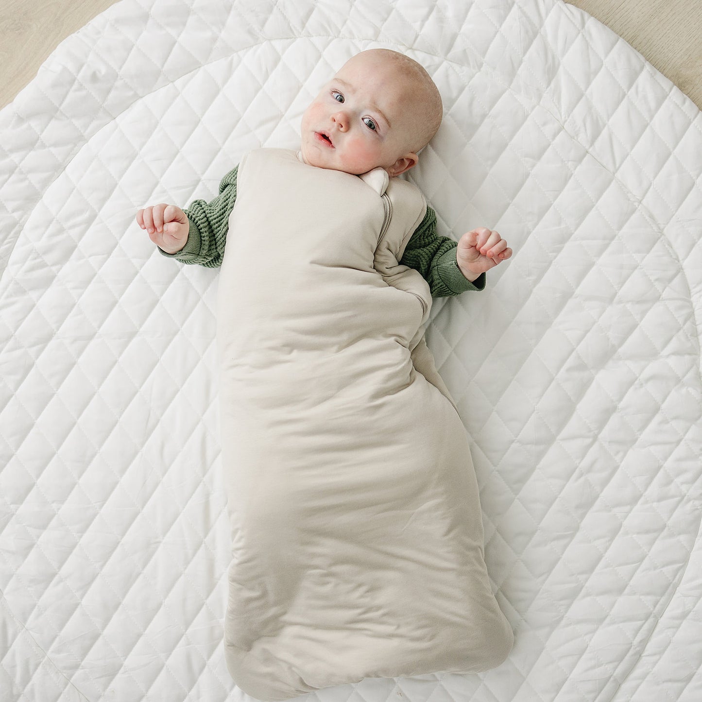 Sleep Sack 2.5 TOG - Better Beige