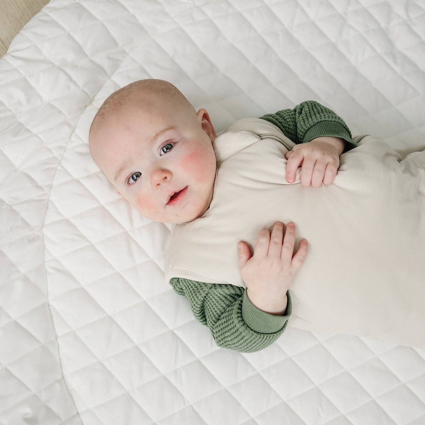 Sleep Sack 2.5 TOG - Better Beige