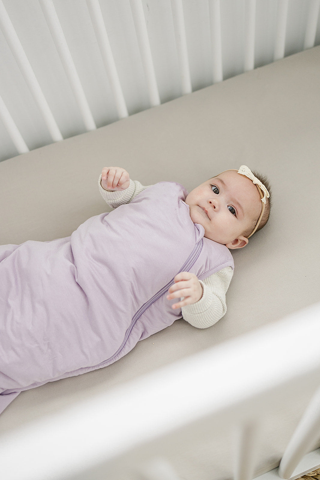 Sleep Sack 1.0 TOG - French Lavender