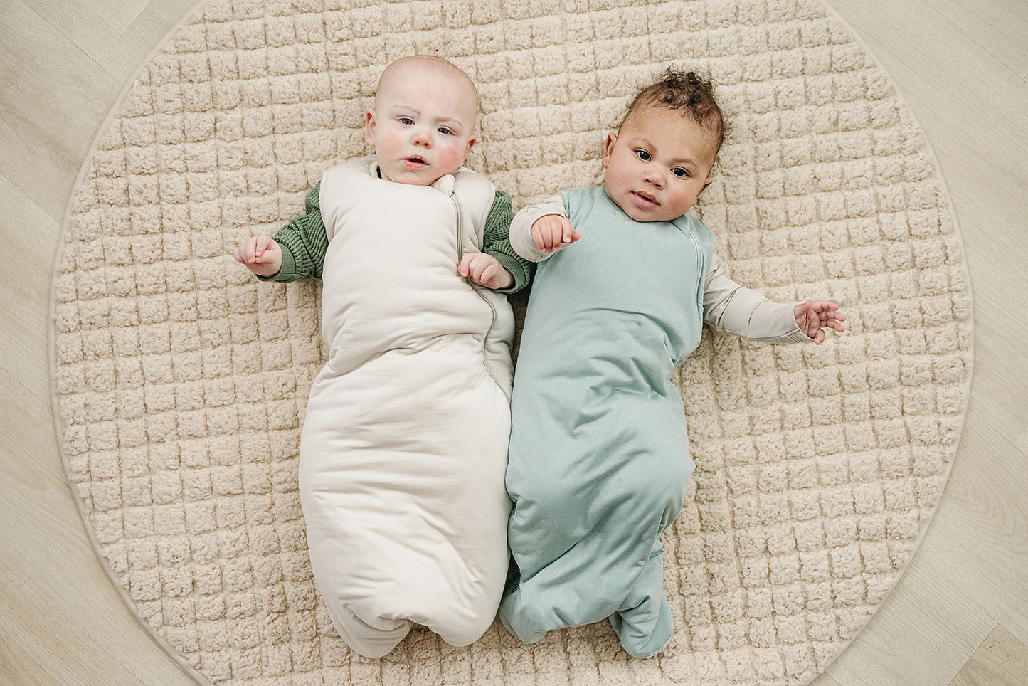 Sleep Sack 1.0 TOG - Better Beige