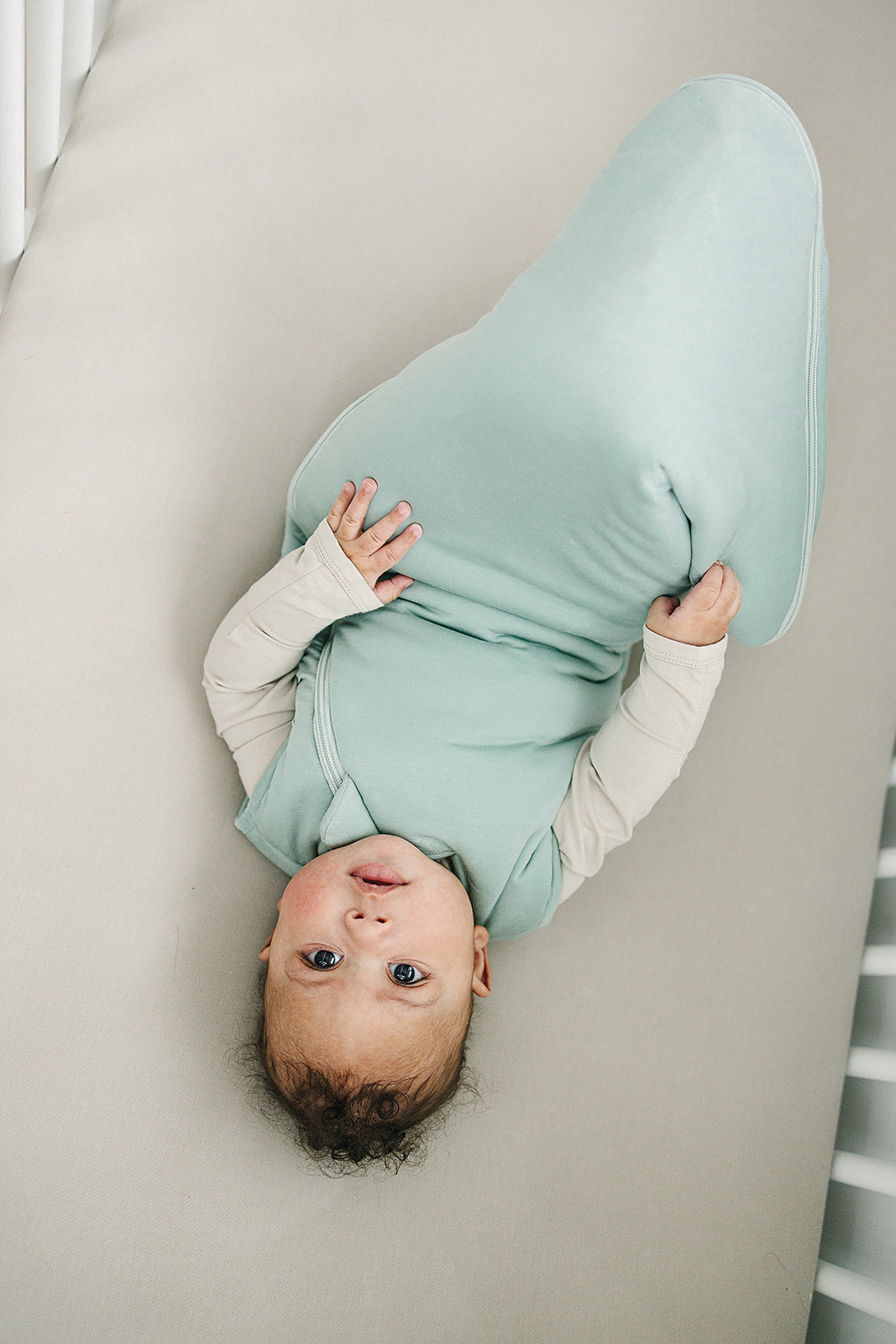 Sleep Sack 2.5 TOG - Misty Teal