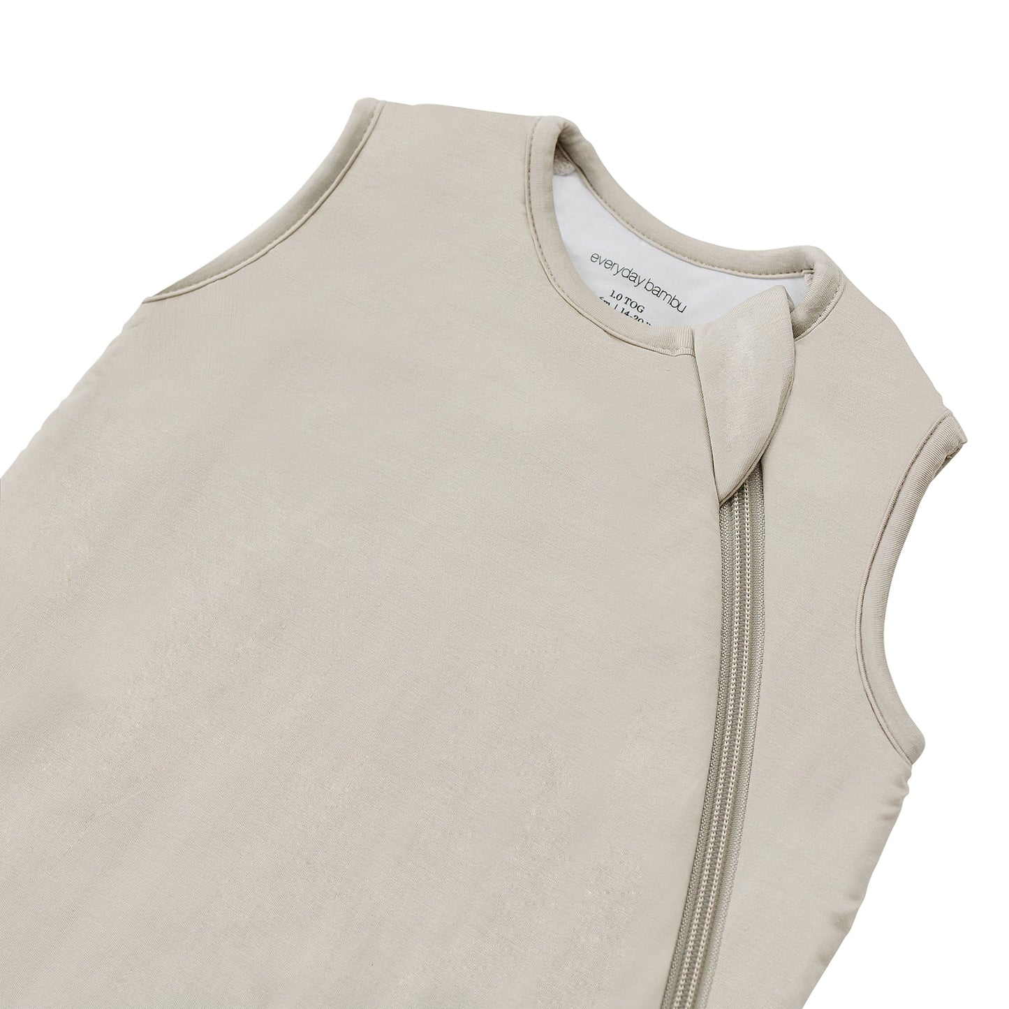 Sleep Sack 1.0 TOG - Better Beige