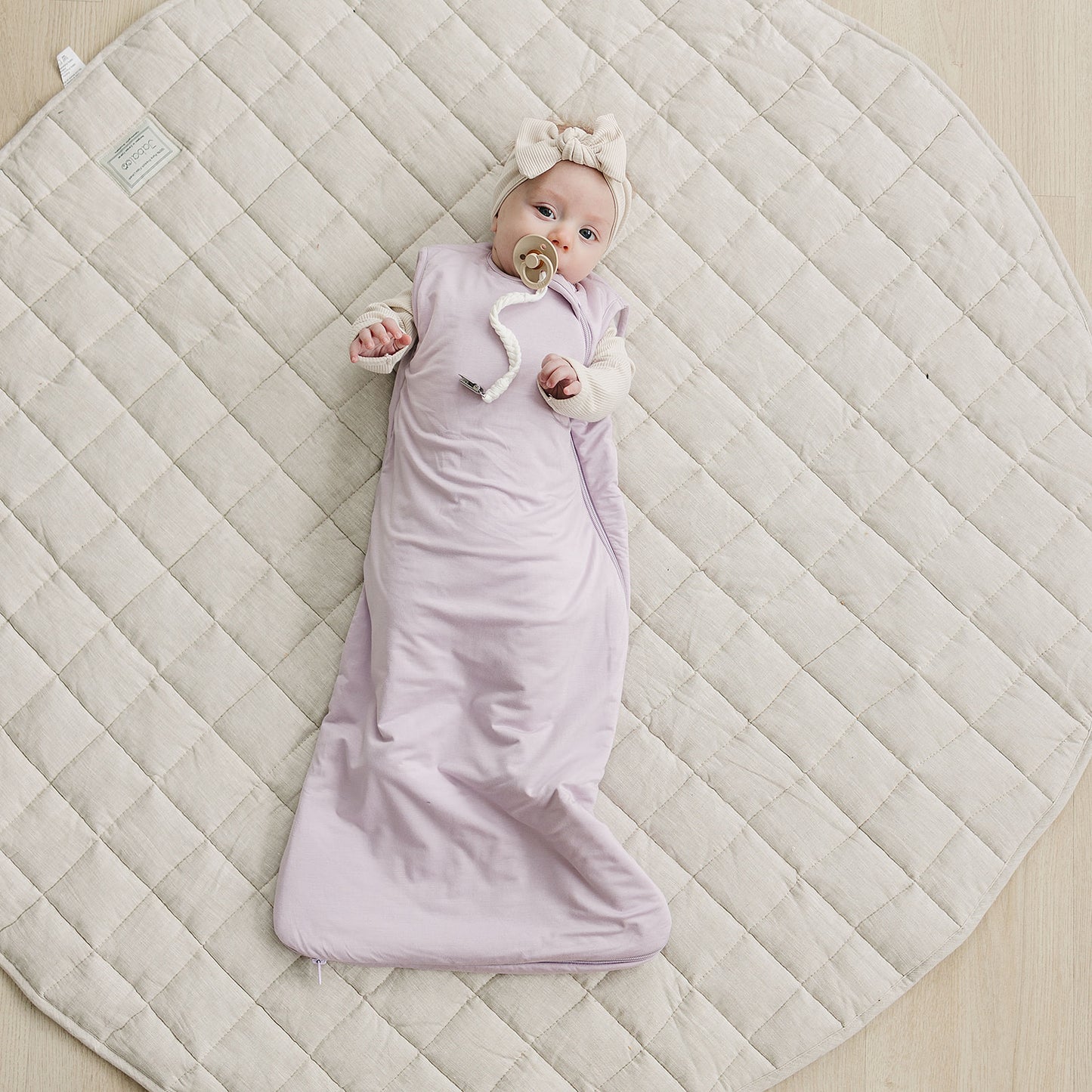 Sleep Sack 1.0 TOG - French Lavender