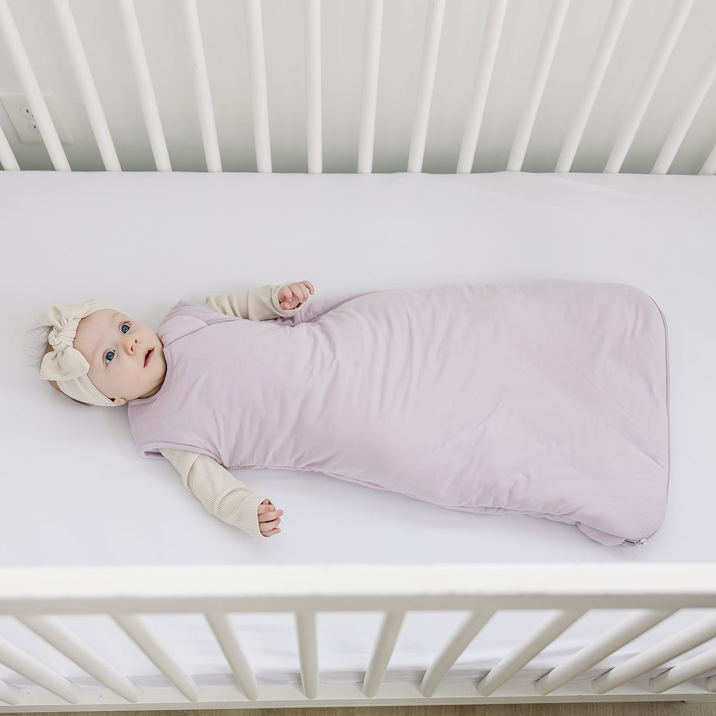 Sleep Sack 2.5 TOG - French Lavender