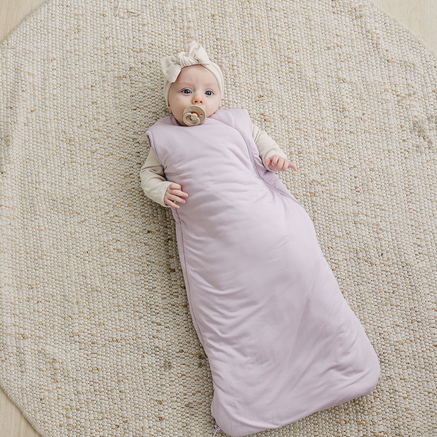 Sleep Sack 2.5 TOG - French Lavender