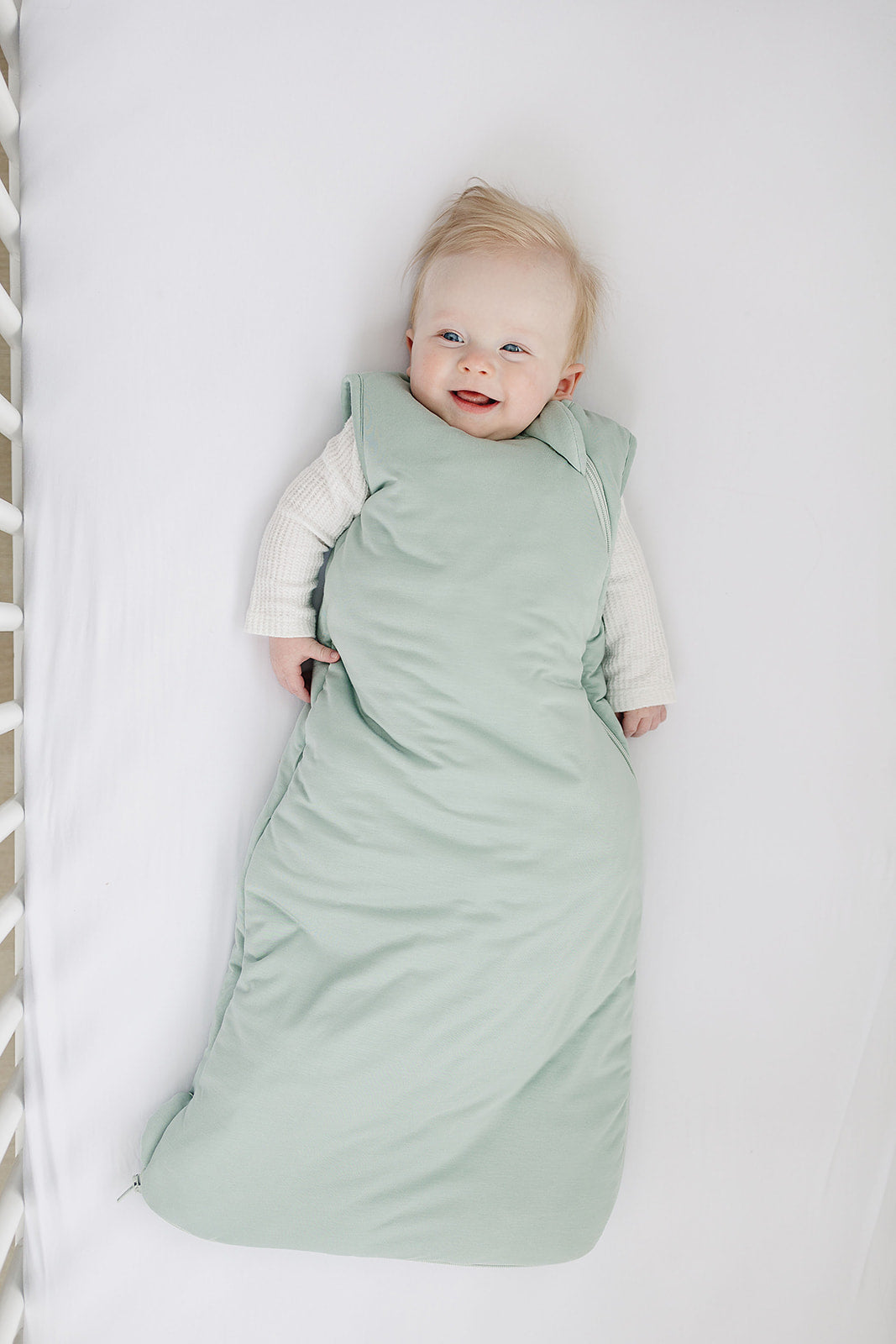 Sleep Sack 2.5 TOG - Misty Teal