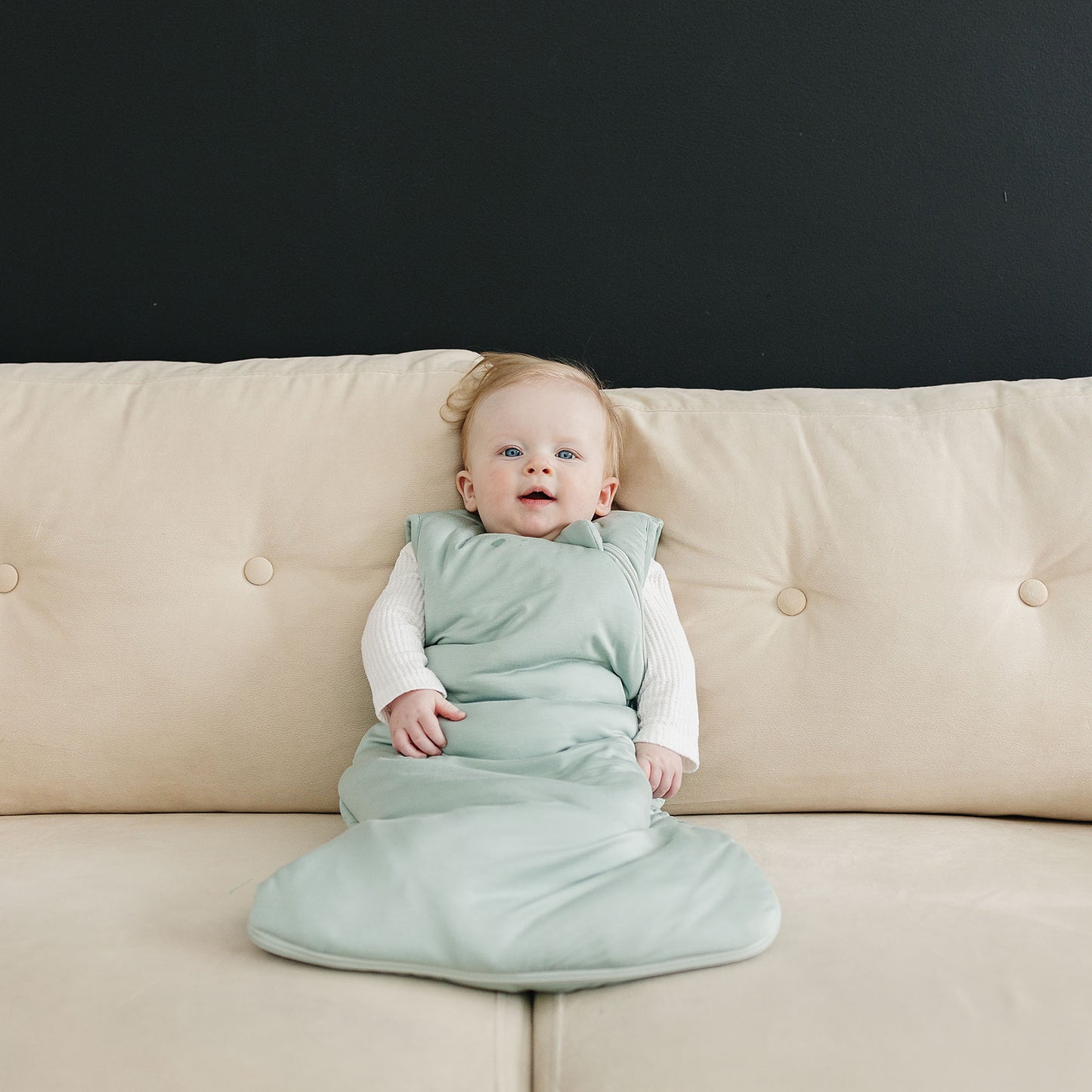 Sleep Sack 2.5 TOG - Misty Teal