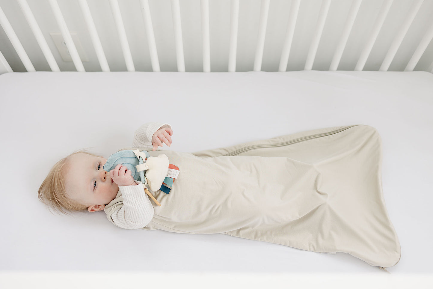 Sleep Sack 0.5 TOG - Better Beige