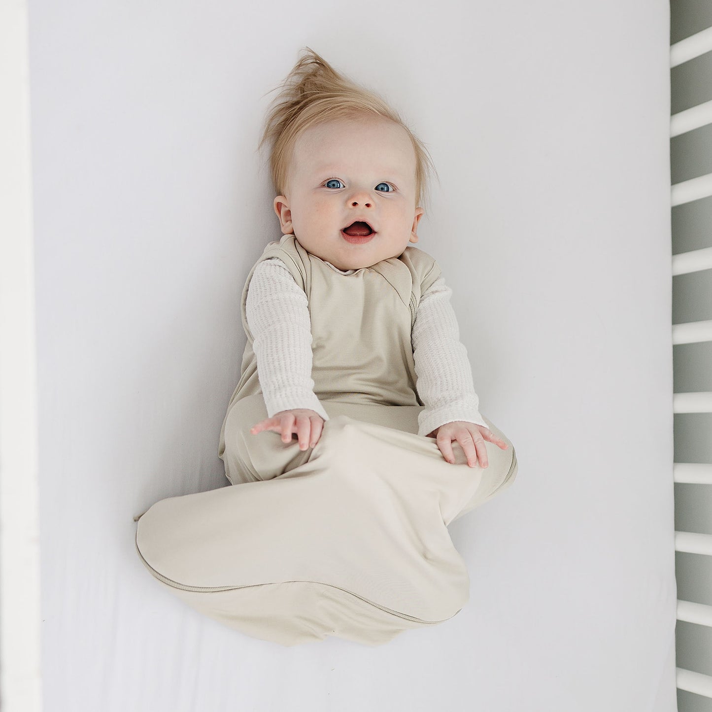 Sleep Sack 0.5 TOG - Better Beige