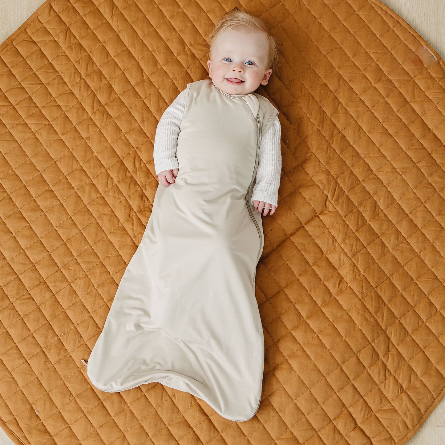 Sleep Sack 0.5 TOG - Better Beige