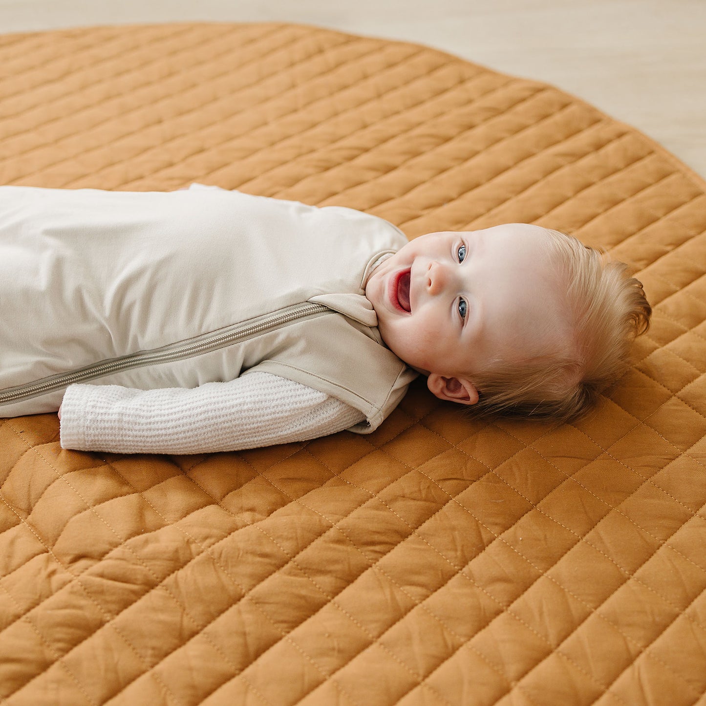 Sleep Sack 0.5 TOG - Better Beige