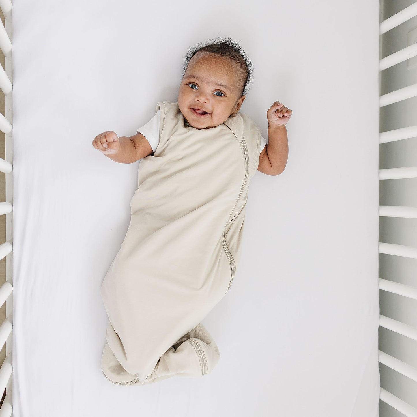 Sleep Sack 1.0 TOG - Better Beige