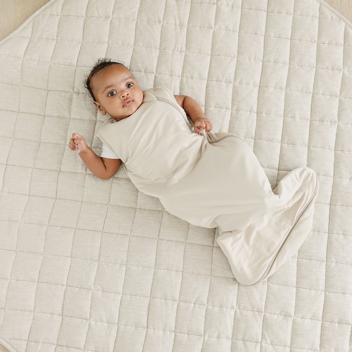 Sleep Sack 1.0 TOG - Better Beige