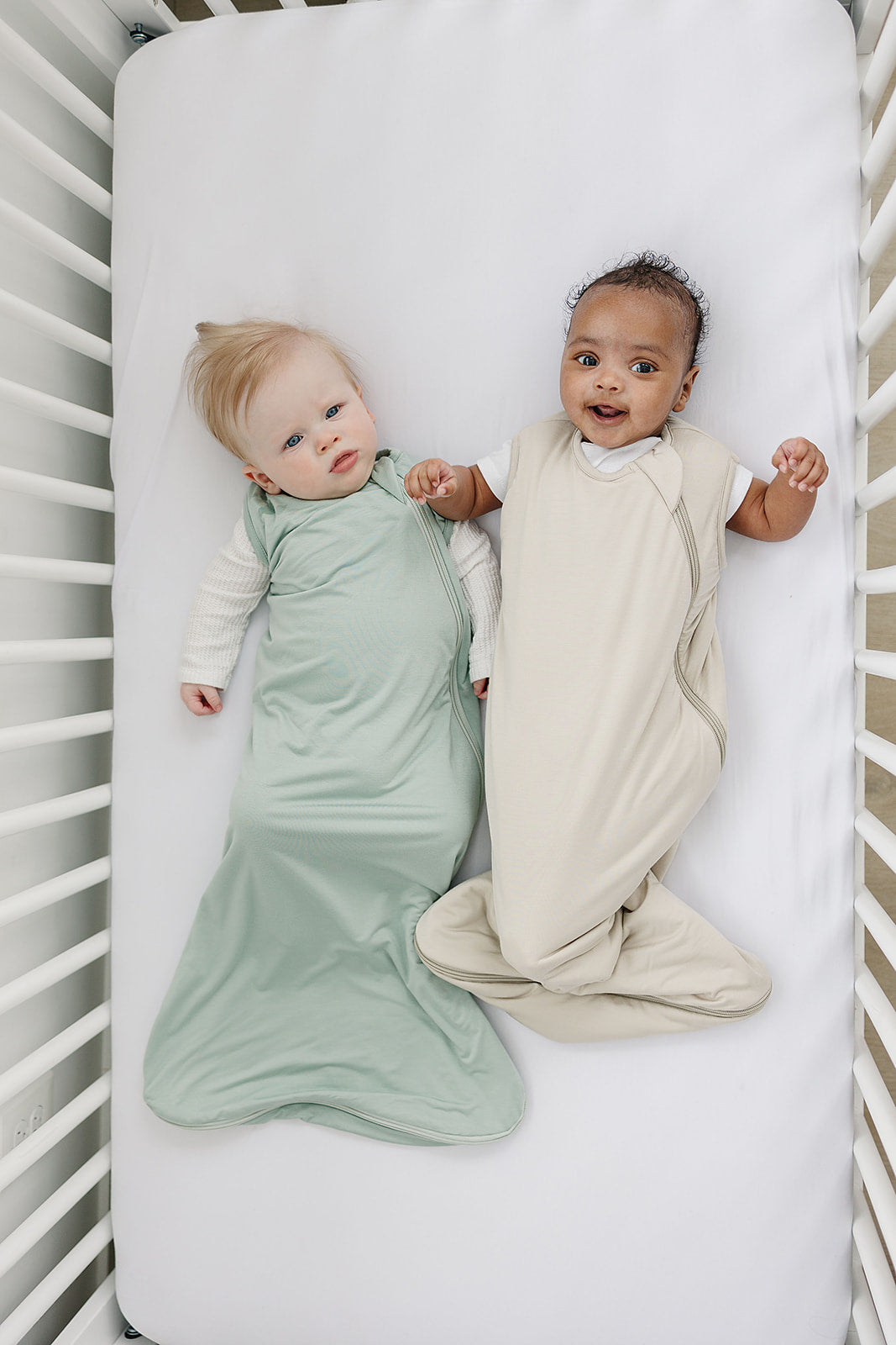 Sleep Sack 1.0 TOG - Better Beige