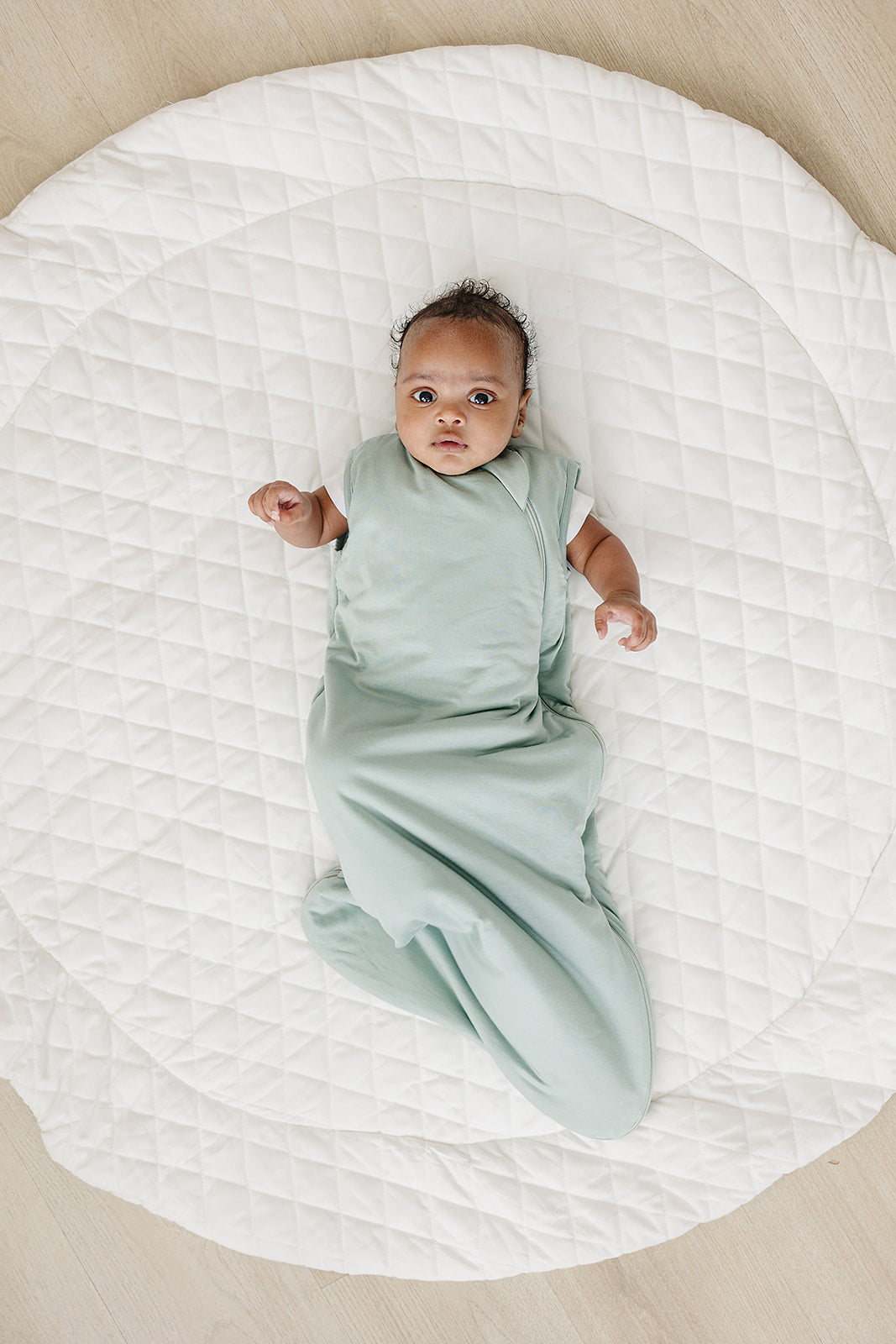 Sleep Sack 1.0 TOG - Misty Teal