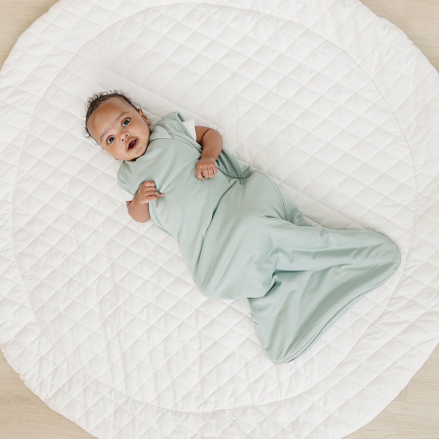 Sleep Sack 1.0 TOG - Misty Teal