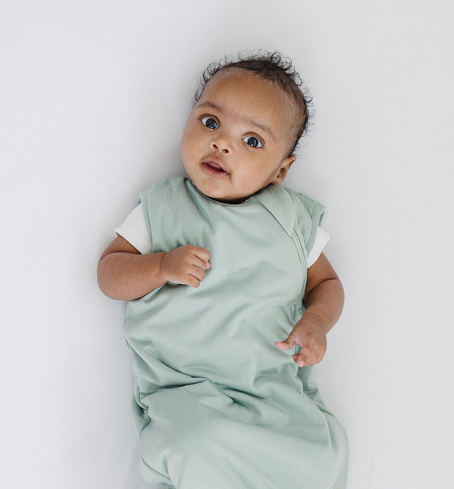 Sleep Sack 1.0 TOG - Misty Teal