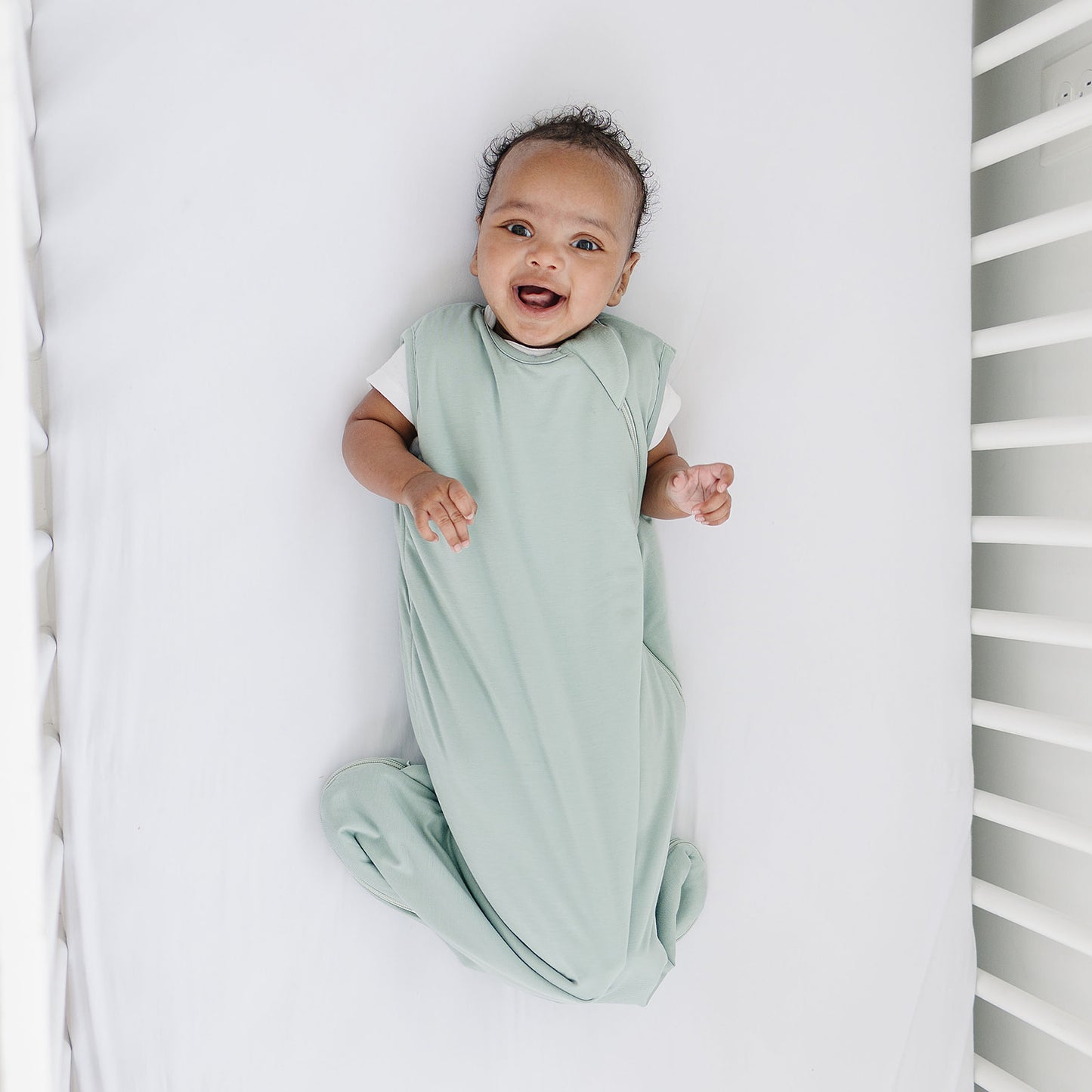 Sleep Sack 1.0 TOG - Misty Teal