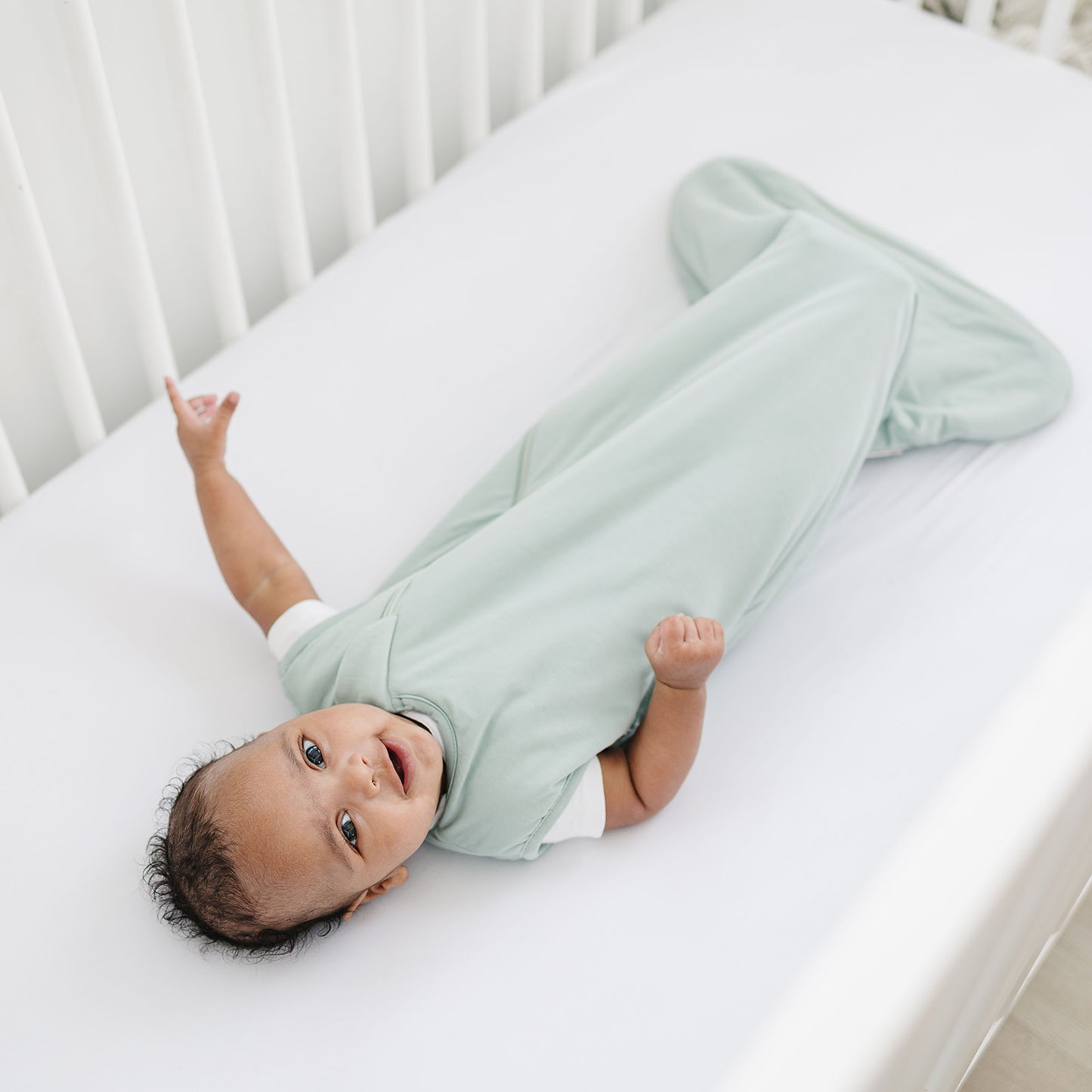 Sleep Sack 1.0 TOG - Misty Teal