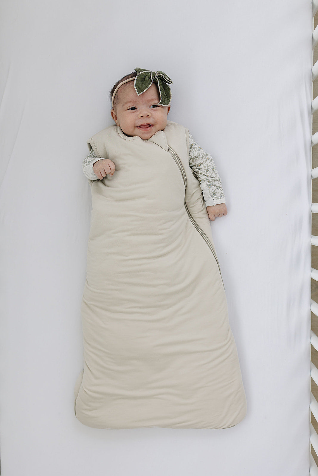 Sleep Sack 2.5 TOG - Better Beige