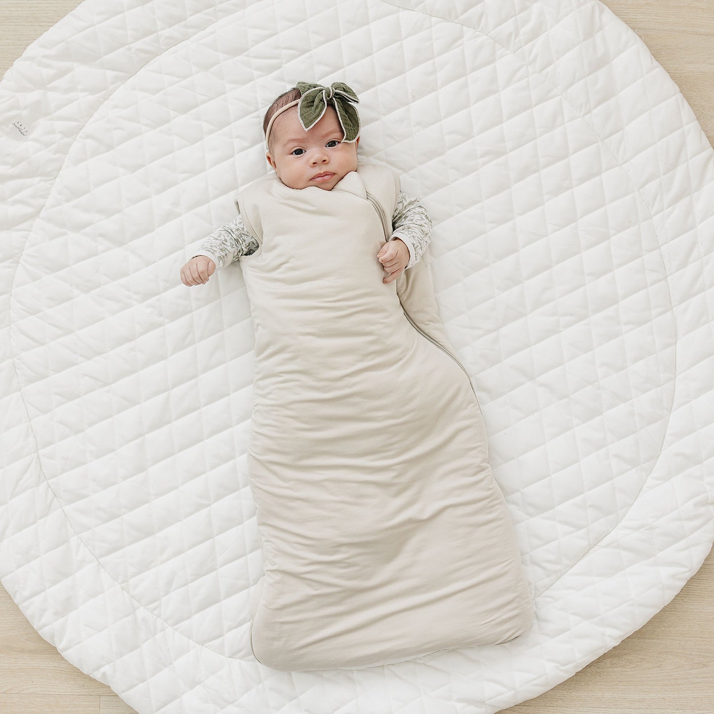 Sleep Sack 2.5 TOG - Better Beige