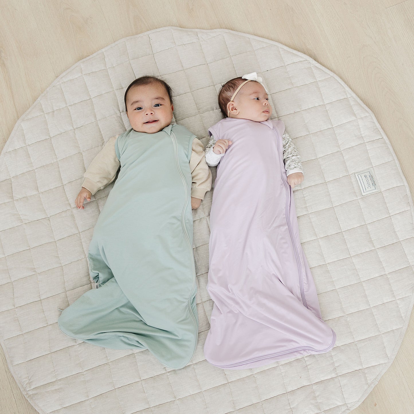 Sleep Sack 0.5 TOG - French Lavender