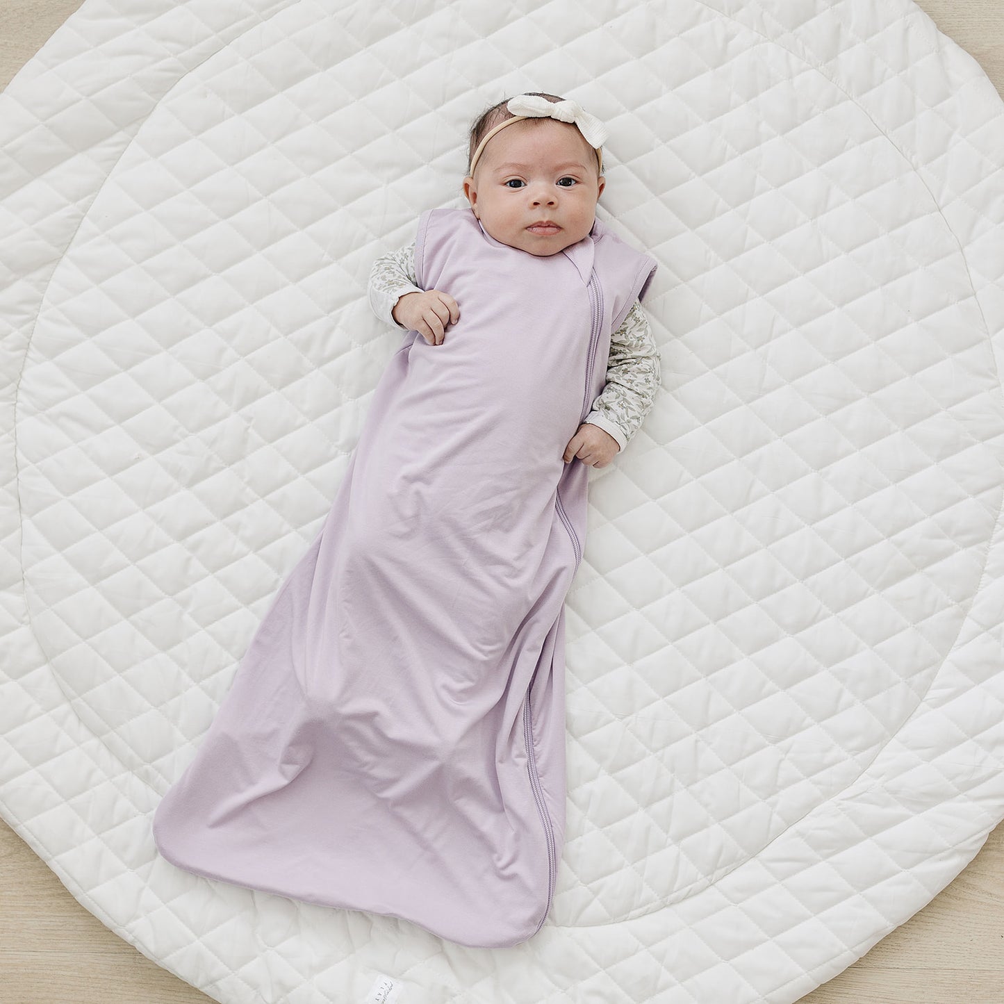 Sleep Sack 0.5 TOG - French Lavender