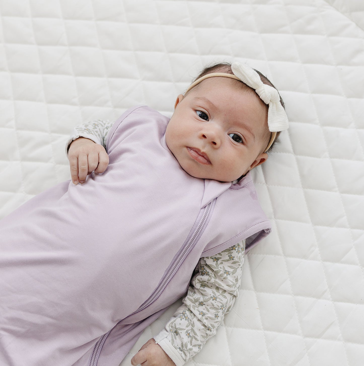 Sleep Sack 0.5 TOG - French Lavender