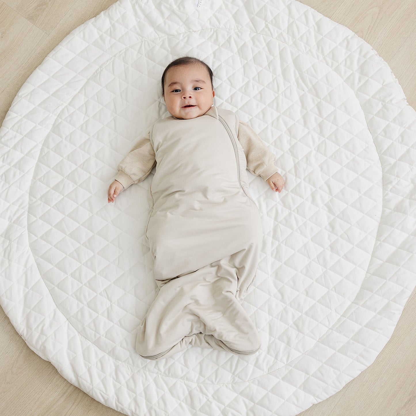 Sleep Sack 1.0 TOG - Better Beige