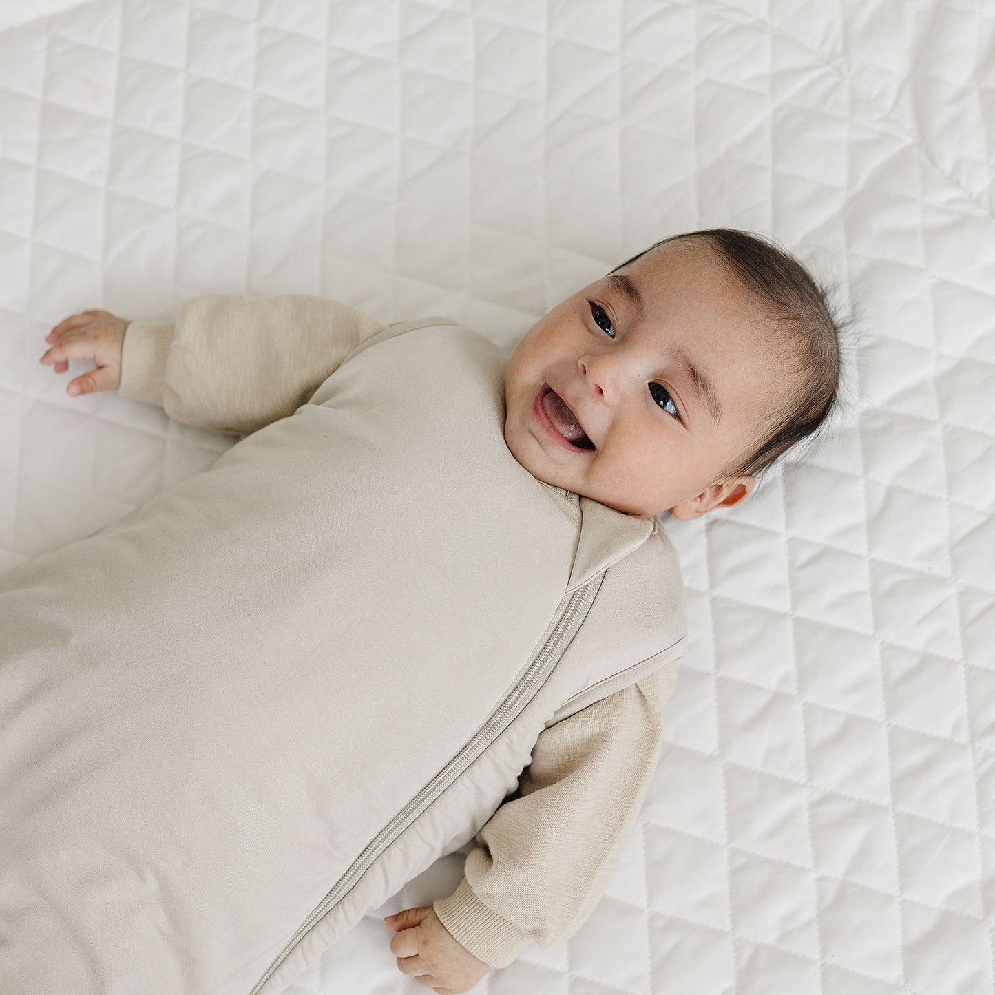 Sleep Sack 1.0 TOG - Better Beige