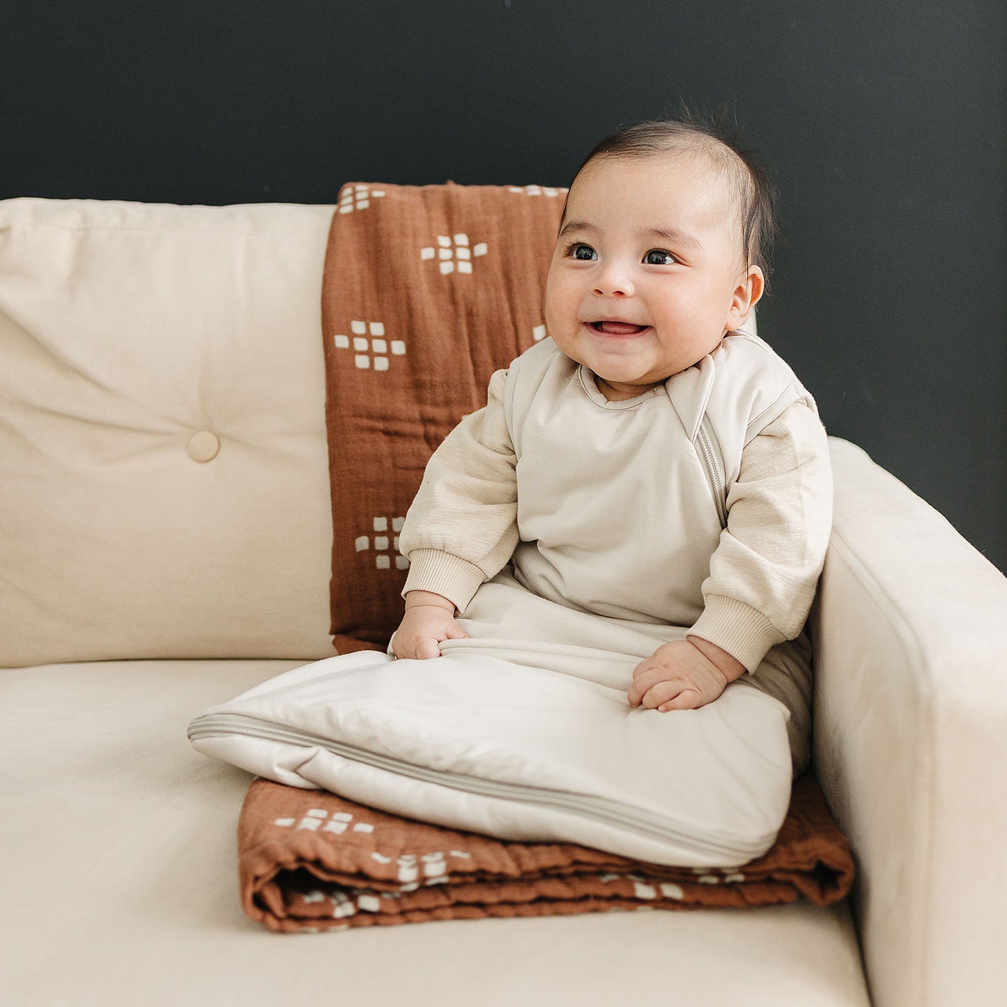 Sleep Sack 1.0 TOG - Better Beige